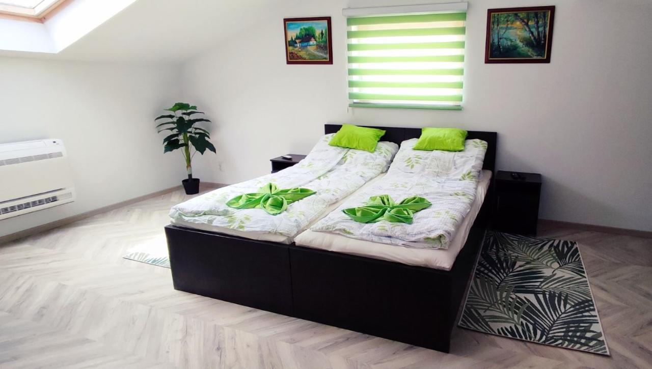 Gyepszel Panzio Tokaj Bed & Breakfast Luaran gambar
