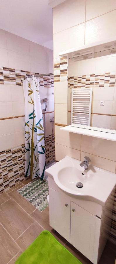 Gyepszel Panzio Tokaj Bed & Breakfast Luaran gambar