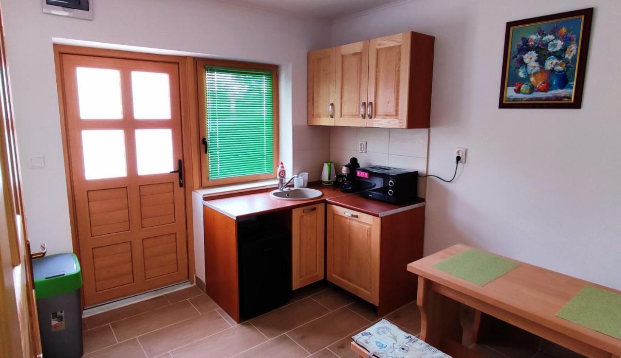 Gyepszel Panzio Tokaj Bed & Breakfast Luaran gambar