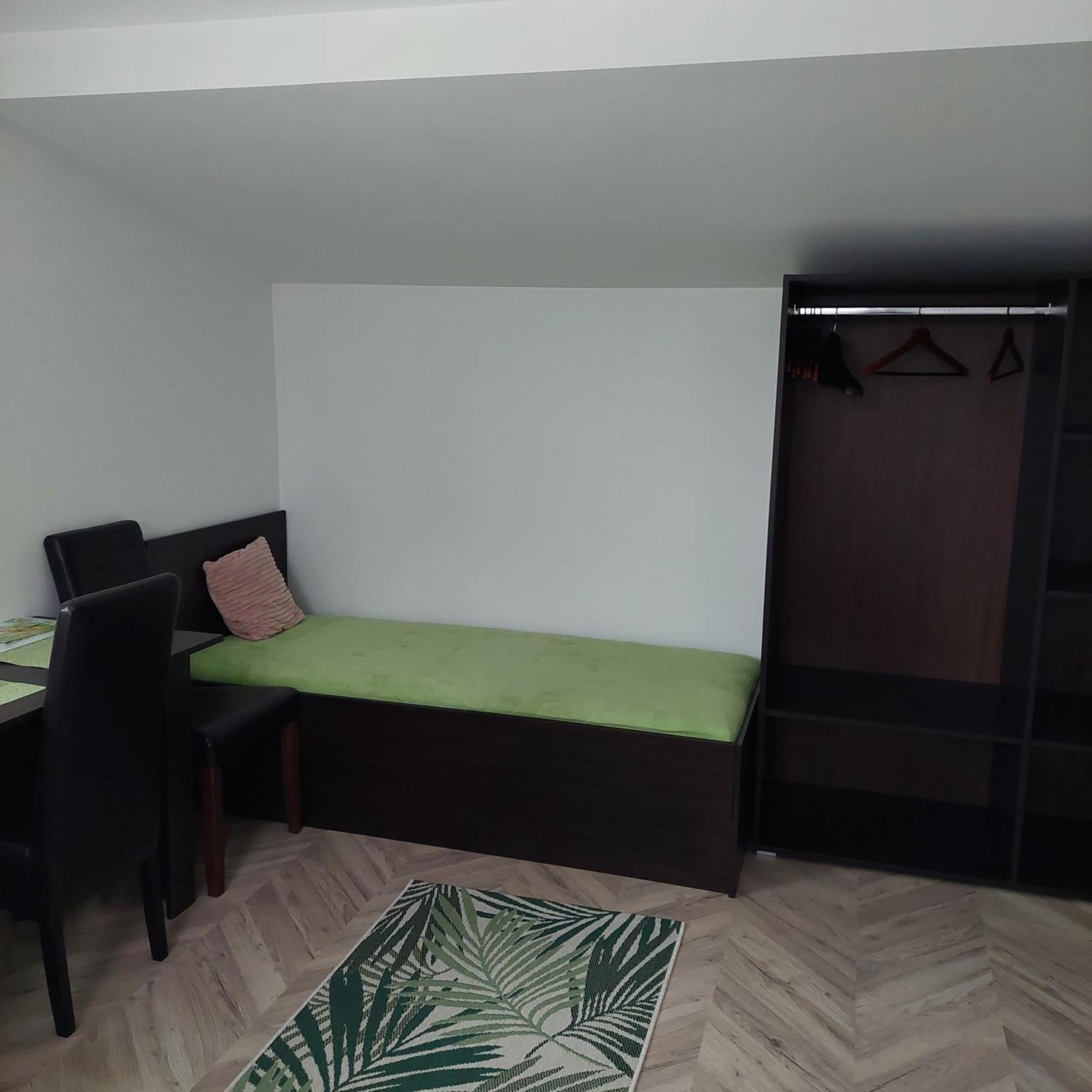 Gyepszel Panzio Tokaj Bed & Breakfast Luaran gambar